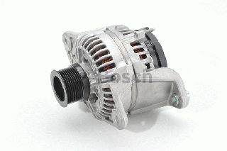 ΔΥΝΑΜΟ VOLVO FH ΚΑΙΝ. BOSCH 0124655008 VOLVO 8700 VOLVO 9700 VOLVO 9900 VOLVO B VOLVO FH