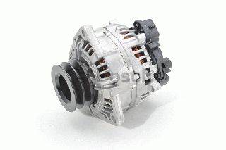 ΔΥΝΑΜΟ DAF ΚΑΙΝ. BOSCH 0124655037 TEMSA TOURMALIN