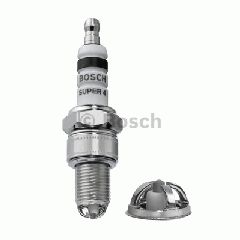 ΜΠΟΥΖΙ SUPER 4 WR78 ΚΑΙΝ. BOSCH 0242232504 ALFA ROMEO 1750-2000 ALFA ROMEO 2300 ALFA ROMEO 33 ALFA ROMEO 6 ALFA ROMEO 75 ALFA ROMEO 90 ALFA ROMEO ALFASUD ALFA ROMEO ALFETTA ALFA ROMEO GIULIETTA ALFA 