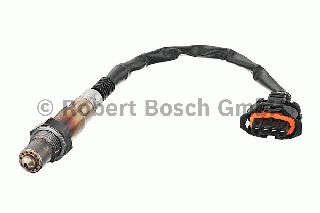 ΑΙΣΘΗΤ.Λ ΕΜΠ.ASTRA 1.4 04- ΚΑΙΝ. BOSCH 0258006501 OPEL AGILA OPEL ASTRA OPEL COMBO OPEL CORSA OPEL MERIVA OPEL TIGRA