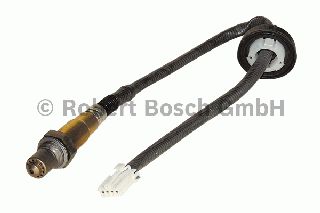 ΑΙΣΘΗΤΗΡΑΣ Λ COLT VI/FORFOUR ΚΑΙΝ. BOSCH 0258006566 MITSUBISHI COLT SMART FORFOUR
