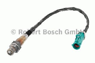 ΑΙΣΘΗΤΗΡΑΣ ΛΑΜΔΑ ΕΜ.FOCUS II ΚΑΙΝ. BOSCH 0258006599 FORD C-MAX FORD FOCUS FORD GRAND C-MAX VOLVO C30 VOLVO S40 VOLVO V50