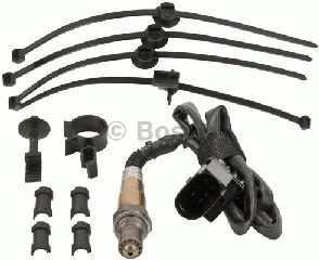 ΑΙΣΘΗΤΗΡΑΣ Λ A3/GOLF V FSI ΚΑΙΝ. BOSCH 0258007359 AUDI A3 AUDI A8 VW GOLF VW POLO VW TOURAN