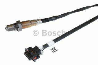 ΑIΣΘΗΤΗΡΑΣ Λ ASTRA J 1.6 ΚΑΙΝ. BOSCH 0258010067 CHEVROLET AVEO CHEVROLET TRAX OPEL ASTRA OPEL INSIGNIA OPEL MOKKA OPEL ZAFIRA