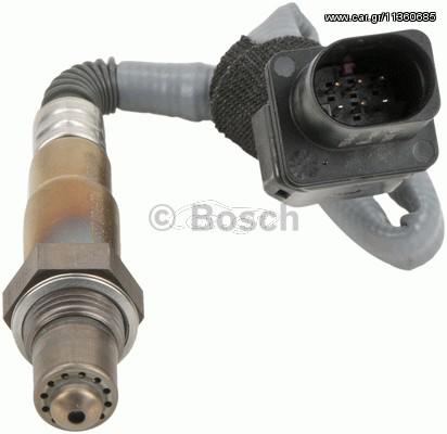 ΑΙΣΘ.ΛΑΜ.BMW 130 E87/M3 E92 ΚΑΙΝ. BOSCH 0258017038 BMW 1 BMW 3 BMW 5 BMW 6 BMW 7