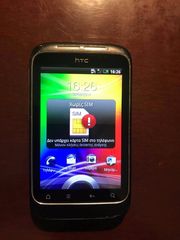  HTC WILDFIRE S-thumb-2