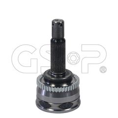 SET ΜΠΙΛΙΟΦΟΡΟΥ ACCENT III 1.4 ΚΑΙΝ. GSP 827076 HYUNDAI ACCENT HYUNDAI EXCEL KIA CERATO KIA RIO