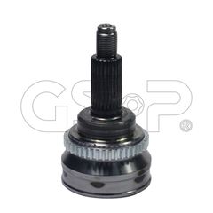 ΜΠΙΛΙΟΦ ΕΞ IGNIS II 1,3 03- ΚΑΙΝ. GSP 857062 SUBARU JUSTY SUZUKI IGNIS