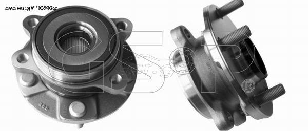 ΜΟΥΑΓΙΕ ΕΜ RAV 4 III ABS ΚΑΙΝ. GSP 9330014 TOYOTA AURIS TOYOTA AVENSIS TOYOTA RAV TOYOTA VERSO