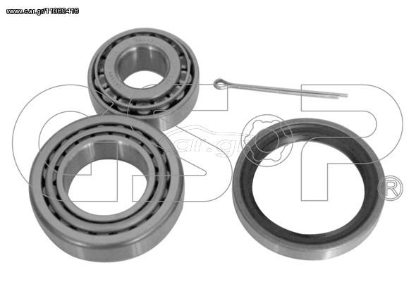 ΡΟΥΛ ΤΡΟΧΟΥ ΟΠ L300 ΚΑΙΝ. GSP GK1369 ABARTH 500 ABARTH 500C AUDI 50 AUDI 80 FORD FIESTA FORD TRANSIT HYUNDAI H-1 HYUNDAI H100 MITSUBISHI L200 MITSUBISHI L300 MITSUBISHI L400 OPEL REKORD OPEL VECTRA