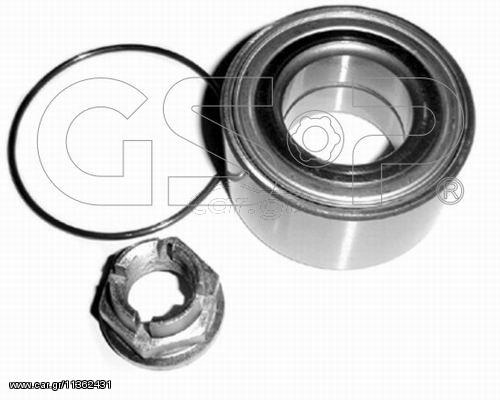 ΡΟΥΛ ΤΡΟΧΟΥ ΕΜ KUBISTAR ΚΑΙΝ. GSP GK3596 ABARTH RITMO ALFA ROMEO 33 ALFA ROMEO 6 ALFA ROMEO ALFASUD AUDI A7 DACIA LOGAN DACIA SANDERO FIAT 124 FIAT 126 FIAT 127 FIAT 128 FIAT 131 FIAT 132 FIAT 500 FI