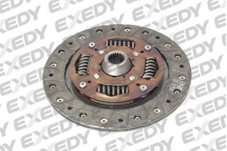 ΔΙΣΚΟΣ TERIOS 1.3 Φ190/Δ20 ΚΑΙΝ. EXEDY DHD045U DAIHATSU TERIOS