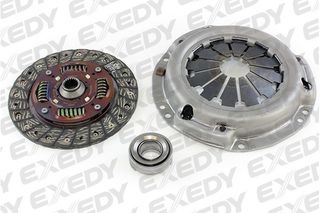 ΣΕΤ3Τ HIJET (HCE) 1.3 SDX Φ190 ΚΑΙΝ. EXEDY DHK2039 DAIHATSU HIJET PIAGGIO PORTER