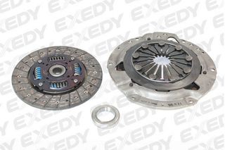 ΣΕΤ3Τ 1300 - 1600 82 - 90 Φ200 ΚΑΙΝ. EXEDY FJK2001 SUBARU LEONE SUBARU MV