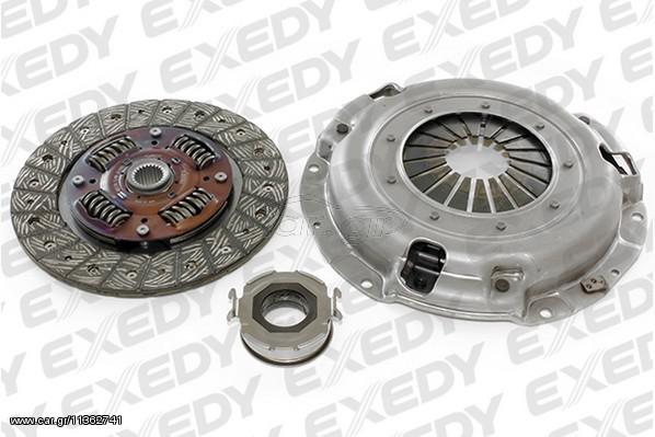 ΣΕΤ 3Τ SUBA IMPREZA R  2.0 05- ΚΑΙΝ. EXEDY FJK2037 SUBARU FORESTER SUBARU IMPREZA SUBARU LEGACY