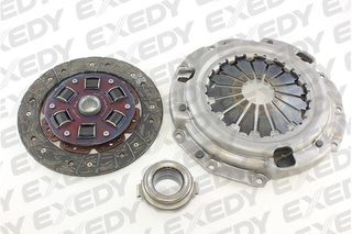 ΣΕΤ ΑΜΠΡΑΓΙΑΖ MAZDA 6 1.8 02- ΚΑΙΝ. EXEDY MZK2124 MAZDA 6