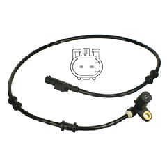 ΑΙΣΘ ABS ΕΜ ΔΕ M-CLASS 98-05 ΚΑΙΝ. DELPHI SS20342 MERCEDES-BENZ M-CLASS