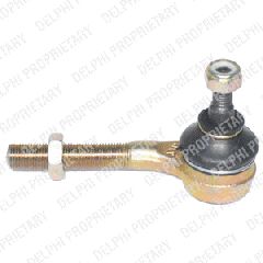 ΑΚΡΟΜΠΑΡΟ SAXO EΞ APΙ ΚΑΙΝ. DELPHI TA1154 CITROEN AX CITROEN C4 CITROEN SAXO CITROEN XANTIA CITROEN XM PEUGEOT 106 PEUGEOT 206 PEUGEOT 206+ PEUGEOT 305 PEUGEOT 307 PEUGEOT 605