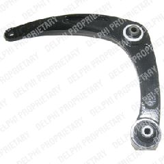 ΨΑΛΙΔΙ ΑΡ C4/P307 ΚΑΙΝ. DELPHI TC1156 CITROEN BERLINGO CITROEN C4 PEUGEOT 307 PEUGEOT PARTNER