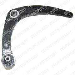 ΨΑΛΙΔΙ ΔΕ C4/P307 ΚΑΙΝ. DELPHI TC1157 CITROEN BERLINGO CITROEN C4 PEUGEOT 307 PEUGEOT PARTNER