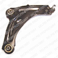 ΨΑΛΙΔΙ ΔΕ LAGUNA II ΚΑΙΝ. DELPHI TC1264 RENAULT LAGUNA