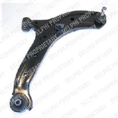 ΨΑΛΙΔΙ ΕΜ.Δ.HYUNDAI ACCENT LC ΚΑΙΝ. DELPHI TC1310 HYUNDAI ACCENT HYUNDAI EXCEL