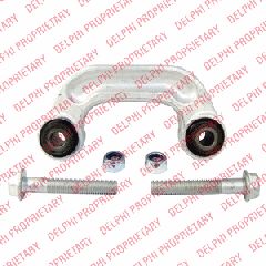 ΜΠΑΡΑΚΙ ΖΑΜΦΟΡ AUDI A6 ΚΑΙΝ. DELPHI TC1877 AUDI A6 AUDI A8 VW PHAETON