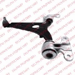 ΨΑΛΙΔΙ ΑΡ JUMPY 07- ΚΑΙΝ. DELPHI TC2244 CITROEN JUMPY FIAT SCUDO PEUGEOT EXPERT