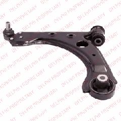 ΨΑΛΙΔΙ ΑΡ BRAVO II ΚΑΙΝ. DELPHI TC2571 FIAT BRAVO FIAT STILO LANCIA DELTA