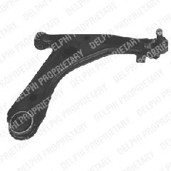 ΨΑΛΙΔΙ ΔΕ GOLF 3/TOLEDO ΚΑΙΝ. DELPHI TC690 SEAT TOLEDO VW CORRADO VW GOLF VW VENTO