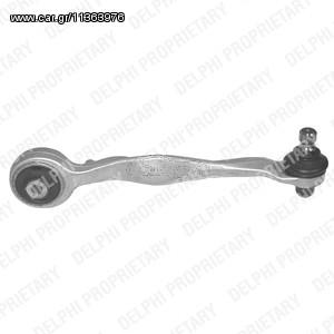 ΜΠΡΑΤΣΟ ΕΜ. Δ. A4/S4/PASSAT5/6 ΚΑΙΝ. DELPHI TC802 AUDI A4 AUDI A6 AUDI A8 AUDI ALLROAD SEAT EXEO SKODA SUPERB VW PASSAT