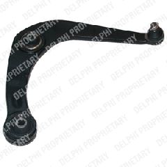 ΨΑΛΙΔΙ 206 ΕΜ ΚΑΤ ΔΕΞΙ ΚΑΙΝ. DELPHI TC875 PEUGEOT 206