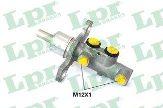 ΑΝΤΛΙΑ ΦΡ.A159/VECTRA C (+ESP) ΚΑΙΝ. LPR 1030 ALFA ROMEO 159 ALFA ROMEO BRERA ALFA ROMEO SPIDER FIAT CROMA OPEL SIGNUM OPEL VECTRA SAAB 9-3 SAAB 9-3X SAAB 9-5