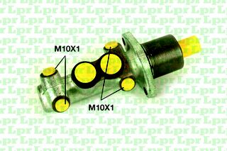 ΑΝΤΛΙΑ ΦΡΕΝΩΝ AX 1.0 ATE ΚΑΙΝ. LPR 1229 CITROEN AX PEUGEOT 106 PEUGEOT 205 PEUGEOT 305 PEUGEOT 309 RENAULT 11 RENAULT 19 RENAULT 21 RENAULT 5 RENAULT 9 RENAULT CLIO RENAULT MEGANE RENAULT RAPID RENAU