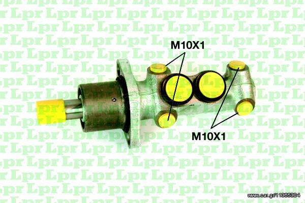 ΑΝΤΛΙΑ ΦΡ. P-306 1.6 93-96 ΚΑΙΝ. LPR 1238 PEUGEOT 306 PEUGEOT 405