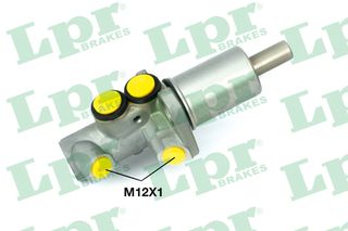 ΑΝΤΛΙΑ ΦΡΕΝΩΝ A4 S4 QUATTRO ΚΑΙΝ. LPR 1329 AUDI A4 AUDI A6 AUDI A8 SEAT EXEO SKODA SUPERB VW PASSAT