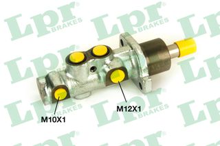 ΑΝΤ.ΦΡ.XSARA 1.6 16V +ABS -ESP ΚΑΙΝ. LPR 1381 CITROEN XSARA