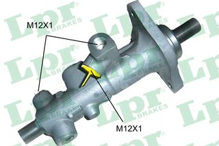 ΑΝΤΛΙΑ ΦΡΕΝ.M.B W203-C209 ΚΑΙΝ. LPR 1499 CHRYSLER CROSSFIRE MERCEDES-BENZ C-CLASS MERCEDES-BENZ CLC-CLASS MERCEDES-BENZ CLK MERCEDES-BENZ SL MERCEDES-BENZ SLK