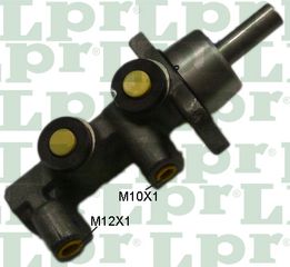 ΑΝΤΛΙΑ ΦΡ.LOGAN ΚΑΙΝ. LPR 1570 DACIA LOGAN RENAULT LOGAN