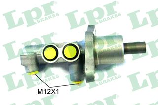 ΑΝΤΛΙΑ ΦΡ.MINI 03- ΚΑΙΝ. LPR 1571 MINI MINI