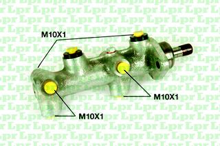 ΑΝΤΛΙΑ ΦΡΕΝΩΝ ΑUDI 50/80 72-78 ΚΑΙΝ. LPR 1800 VW CADDY VW GOLF VW JETTA VW PASSAT VW SANTANA VW SCIROCCO