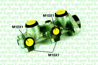 ΑΝΤΛΙΑ ΦΡ.KADETT E-VECTRA 2.0 ΚΑΙΝ. LPR 1851 OPEL CALIBRA OPEL KADETT OPEL VECTRA