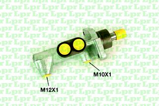 ΑΝΤΛΙΑ ΦΡΕΝΩΝ ASTRA F 1.4/1.6 ΚΑΙΝ. LPR 1880 OPEL ASTRA OPEL CALIBRA OPEL CAMPO OPEL COMBO OPEL KADETT OPEL VECTRA