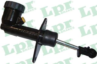 ΑΝΤΛΙΑ ΣΥΜΠΛ.JEEP WRANGLER ΚΑΙΝ. LPR 2544 JEEP WRANGLER