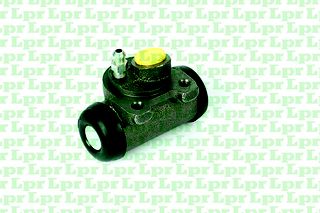 ΚΥΛΙΝΔΡ.ΦΡΕΝ.ΑΡ. PEG205-SERVO ΚΑΙΝ. LPR 4666 PEUGEOT 205