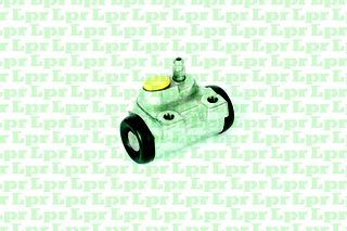 ΚΥΛΙΝΔΡ.ΦΡΕΝ.ΔΕ. ΖΧ 1.1,1.4 ΚΑΙΝ. LPR 4673 CITROEN ZX PEUGEOT 306 PEUGEOT 309