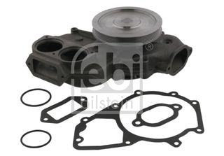ΑΝΤΛΙΑ ΝΕΡΟΥ MAN ΚΑΙΝ. FEBI BILSTEIN 33174 MAN TGA