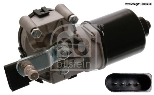 ΑΛΛΑ ΕΞΑΡΤΗΜΑΤΑ ΚΑΙΝ. FEBI BILSTEIN 34753 SKODA FABIA VW POLO