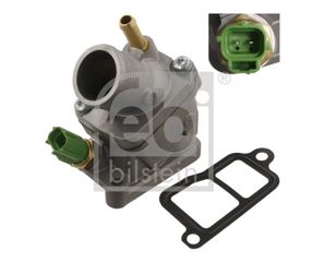 ΑΛΛΑ ΕΞΑΡΤΗΜΑΤΑ ΚΑΙΝ. FEBI BILSTEIN 34851 VOLVO C30 VOLVO C70 VOLVO S40 VOLVO S60 VOLVO S80 VOLVO V50 VOLVO V70 VOLVO XC70 VOLVO XC90