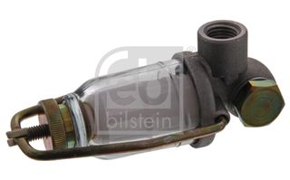  ΒΑΣΗ ΦΙΛΤΡΟΥ ΚΟΜΠΛΕ MS 403 ΚΑΙΝ. FEBI BILSTEIN 35084 MERCEDES-BENZ CONECTO MERCEDES-BENZ MK MERCEDES-BENZ NG MERCEDES-BENZ O MERCEDES-BENZ SK MERCEDES-BENZ TOURISMO